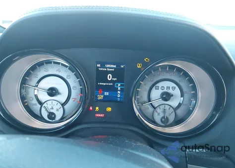 2014 Chrysler 300C John Varvatos Limited Edition Awd from USA, damaged, VIN 2C3CCAJG2EH240440